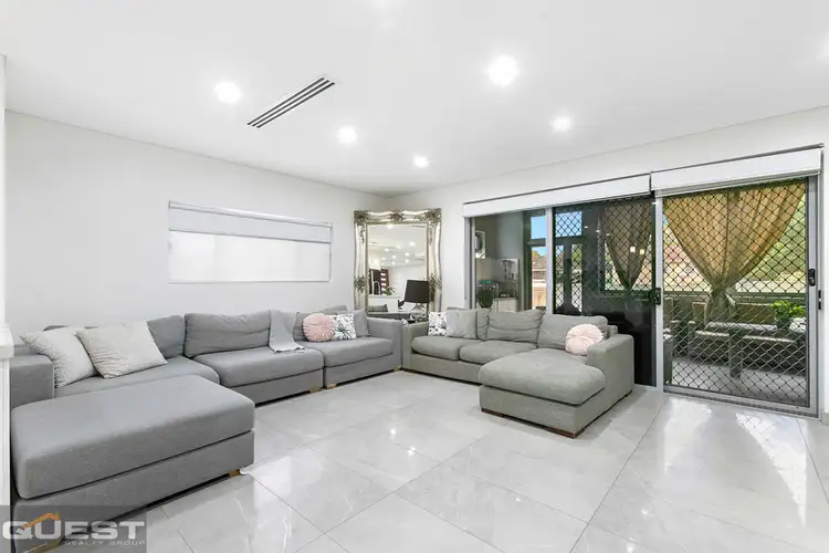 Third view of Homely semi-detached listing, 24A Bamfield Avenue, Yagoona NSW 2199