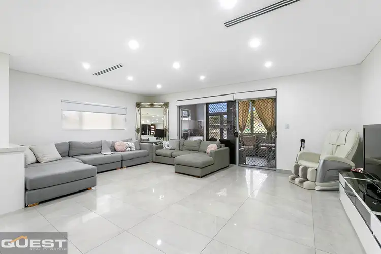 Fifth view of Homely semi-detached listing, 24A Bamfield Avenue, Yagoona NSW 2199