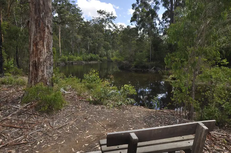 LOT 31 KARRI LANE, Quinninup WA 6258