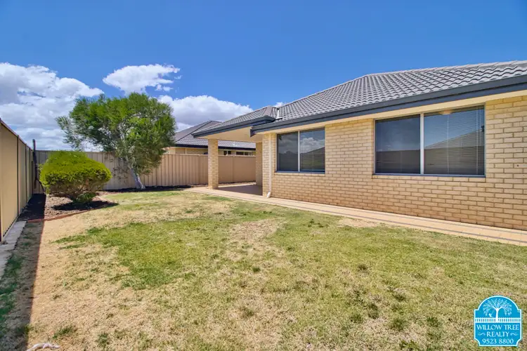Second view of Homely house listing, 10 Woodhill Road, Baldivis WA 6171