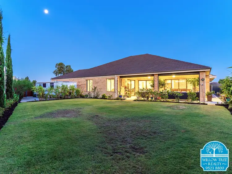 Third view of Homely house listing, 41 Rushmore Loop, Baldivis WA 6171