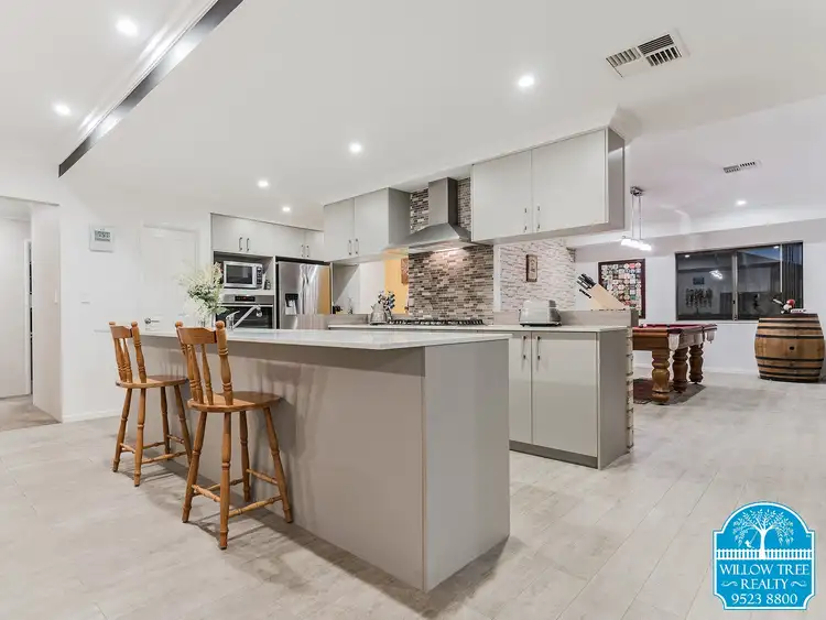 Fourth view of Homely house listing, 41 Rushmore Loop, Baldivis WA 6171