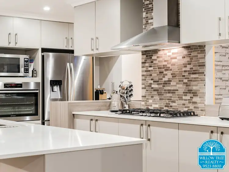 Fifth view of Homely house listing, 41 Rushmore Loop, Baldivis WA 6171