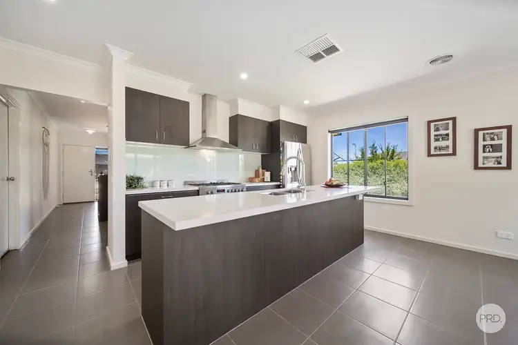 Fourth view of Homely house listing, 34 Aspect Drive, Huntly VIC 3551