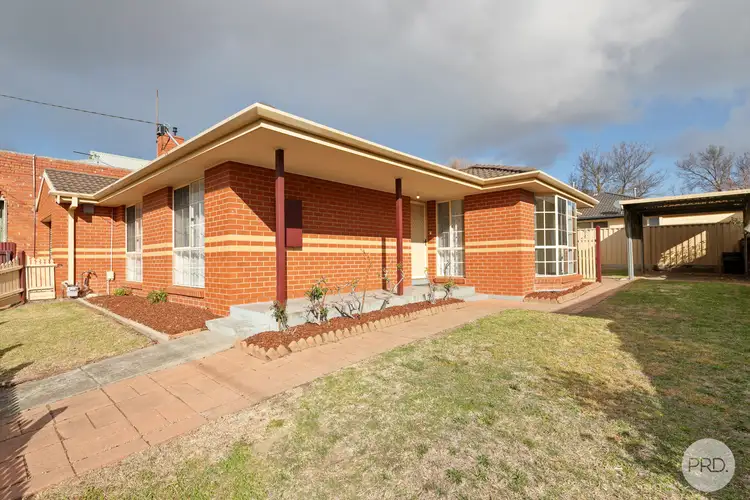 Second view of Homely townhouse listing, 14 Blair Street, Golden Point VIC 3350