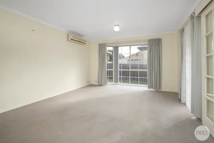 Third view of Homely townhouse listing, 14 Blair Street, Golden Point VIC 3350