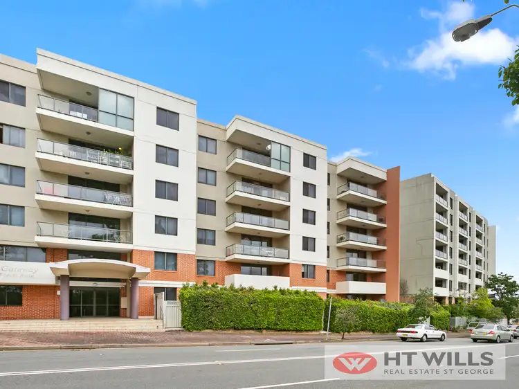145/323 Forest Road, Hurstville NSW 2220