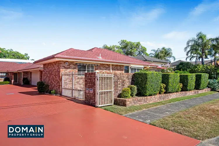 Third view of Homely villa listing, 1/155 Barrenjoey Road, Ettalong Beach NSW 2257