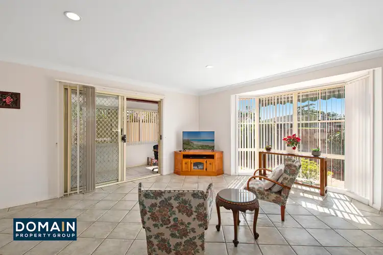 Fifth view of Homely villa listing, 1/155 Barrenjoey Road, Ettalong Beach NSW 2257