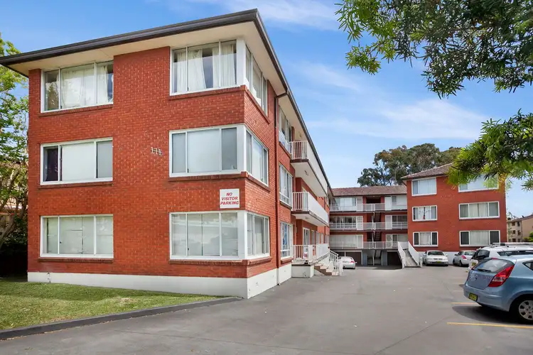 26/171 Willarong Road, Caringbah NSW 2229