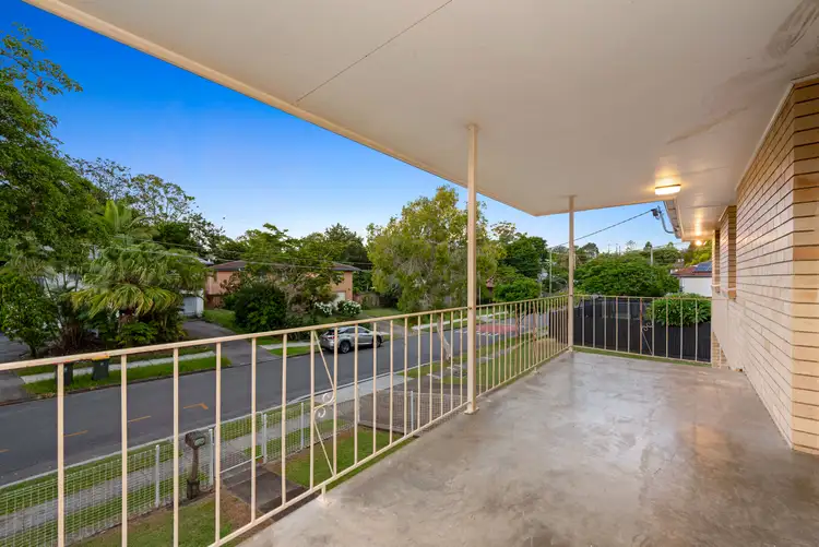 Fifth view of Homely house listing, 8 Silvertop Street, Keperra QLD 4054