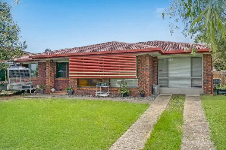Main view of Homely house listing, 11 Gandarra Street, Capalaba QLD 4157