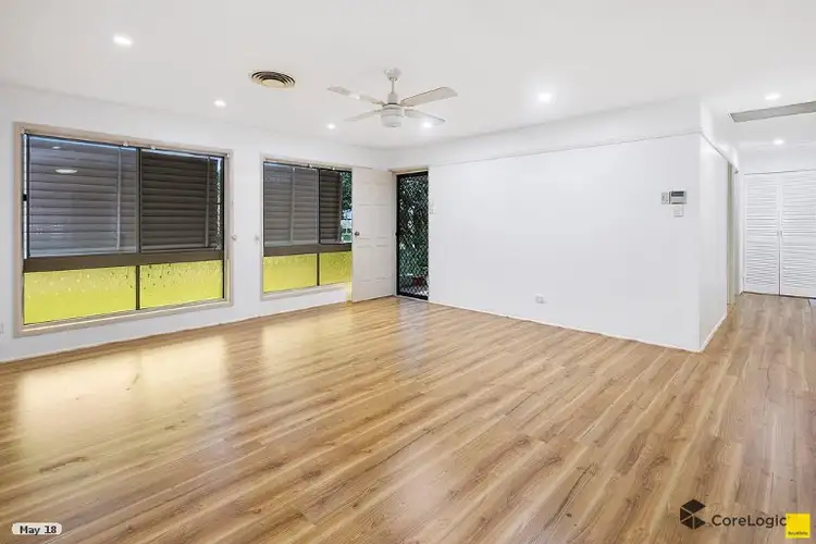 Third view of Homely house listing, 11 Gandarra Street, Capalaba QLD 4157