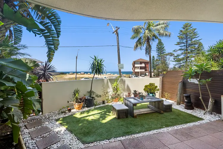 5/1161 Pittwater Road, Collaroy NSW 2097