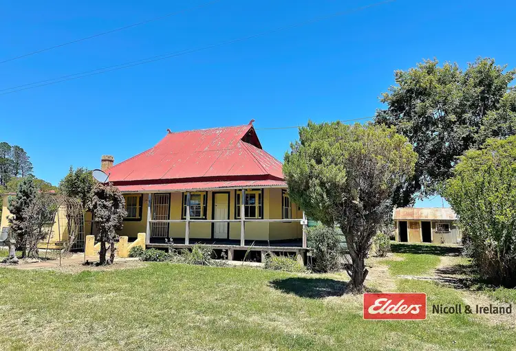 4 Teasdale Road, Neville NSW 2799