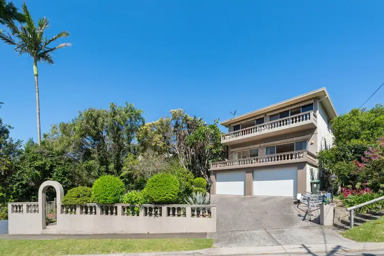 Fourth view of Homely house listing, 17 Village Lower Road, Vaucluse NSW 2030