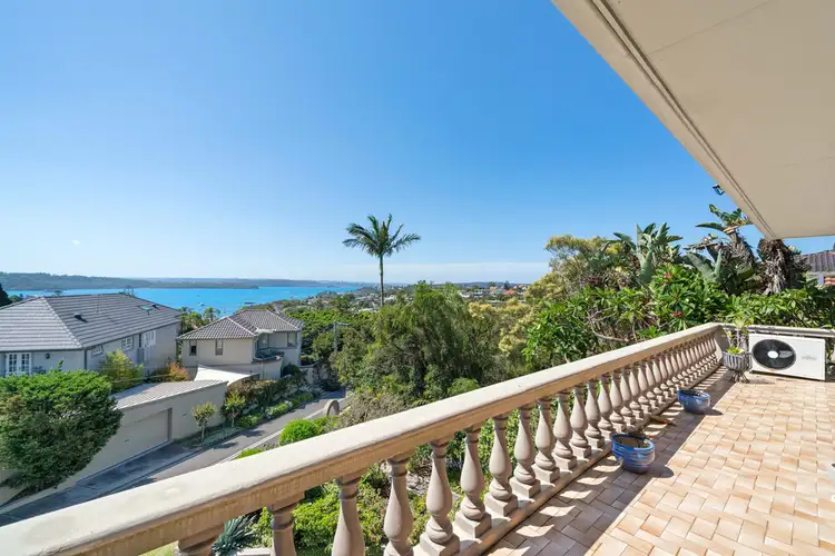 Sixth view of Homely house listing, 17 Village Lower Road, Vaucluse NSW 2030