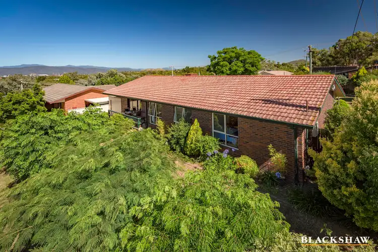 Fourth view of Homely house listing, 8 Stacy Street, Gowrie ACT 2904