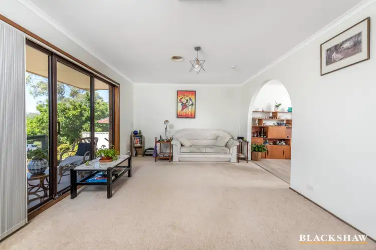 Fifth view of Homely house listing, 8 Stacy Street, Gowrie ACT 2904