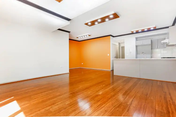 Second view of Homely unit listing, 18/328 Woodville Rd, Guildford NSW 2161