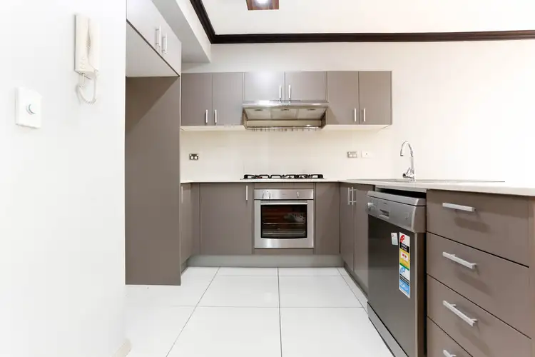 Third view of Homely unit listing, 18/328 Woodville Rd, Guildford NSW 2161