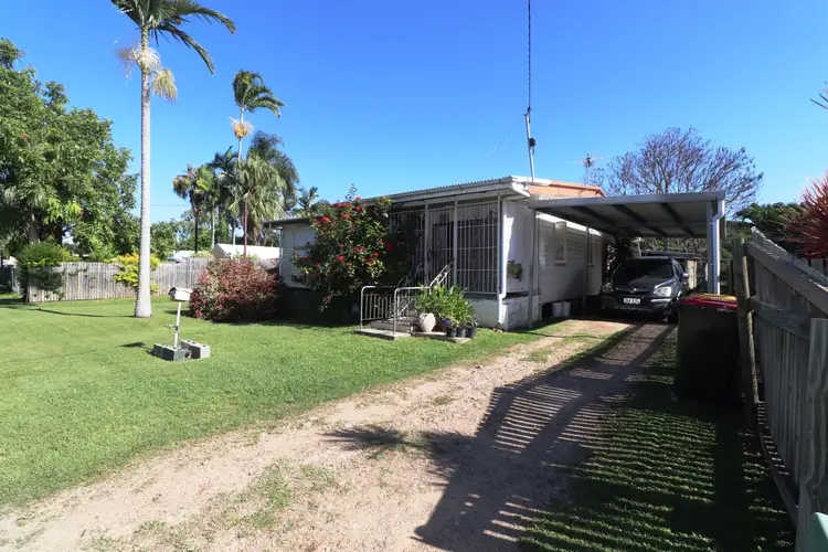 34 Deschamp Street, Aitkenvale QLD 4814