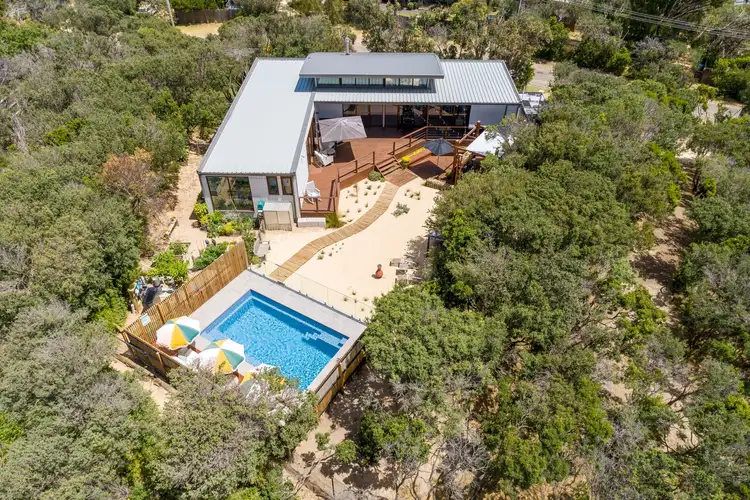 21 Tiberius Rd,, St Andrews Beach VIC 3941
