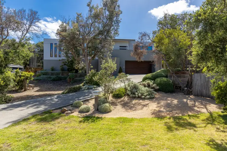 Second view of Homely house listing, 21 Tiberius Rd,, St Andrews Beach VIC 3941