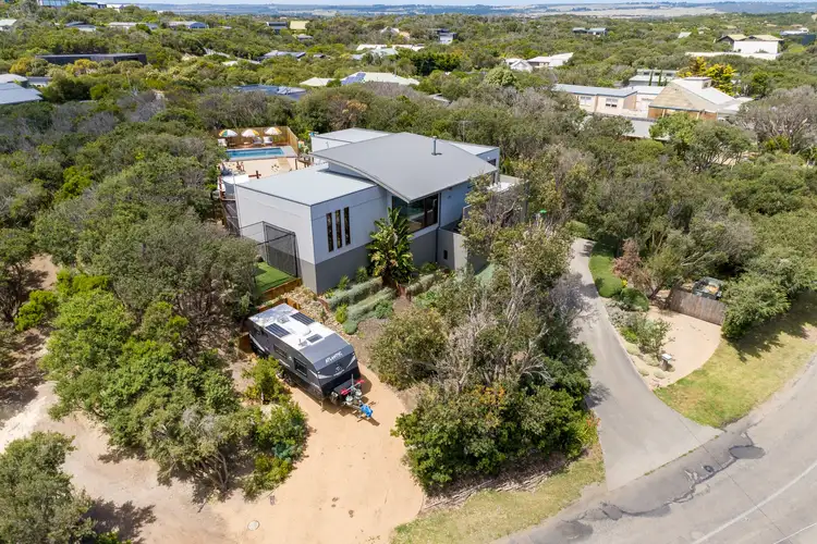 Third view of Homely house listing, 21 Tiberius Rd,, St Andrews Beach VIC 3941