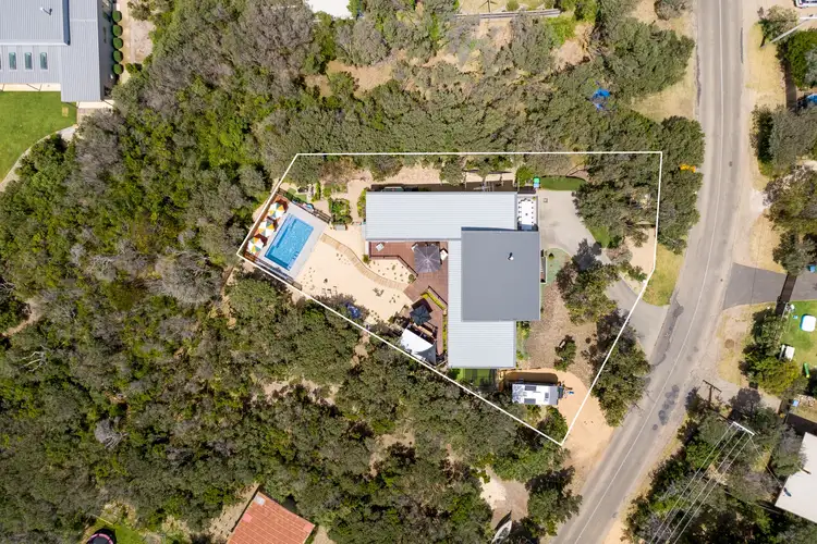 Fourth view of Homely house listing, 21 Tiberius Rd,, St Andrews Beach VIC 3941