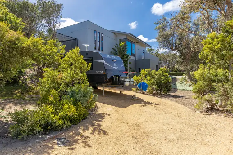 Fifth view of Homely house listing, 21 Tiberius Rd,, St Andrews Beach VIC 3941