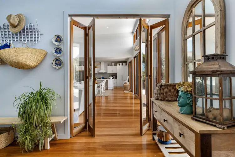 Sixth view of Homely house listing, 21 Tiberius Rd,, St Andrews Beach VIC 3941