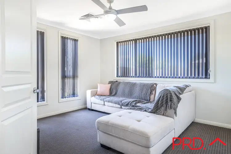 Fourth view of Homely house listing, 5 Carnegie Place, Tamworth NSW 2340
