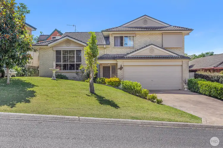Main view of Homely house listing, 18 The Breakwater, Corlette NSW 2315