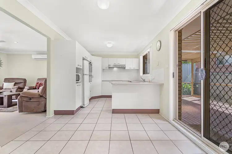Fifth view of Homely house listing, 18 The Breakwater, Corlette NSW 2315