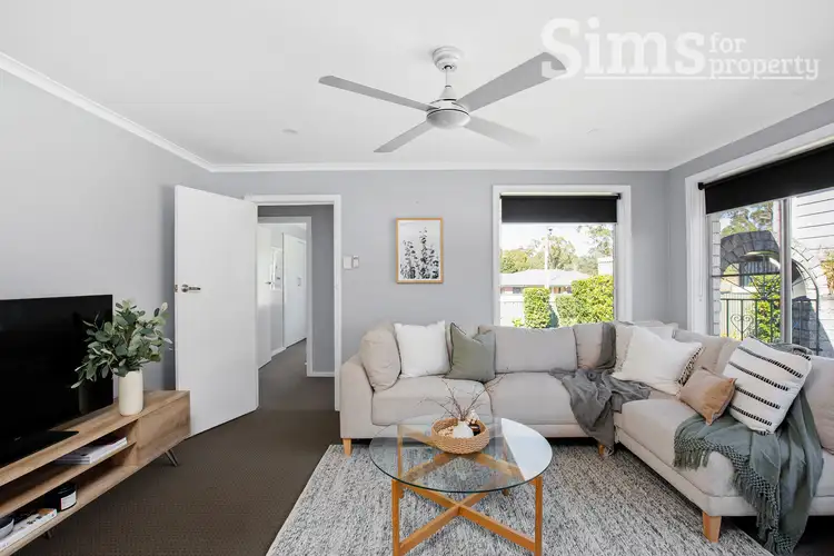 Fifth view of Homely house listing, 59 Havelock Street, Summerhill TAS 7250