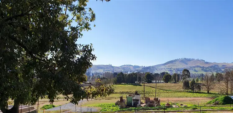 Main view of Homely land listing, 14 Rimmers Lane, Adelong NSW 2729