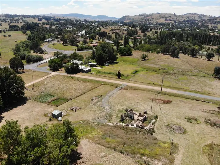 Second view of Homely land listing, 14 Rimmers Lane, Adelong NSW 2729