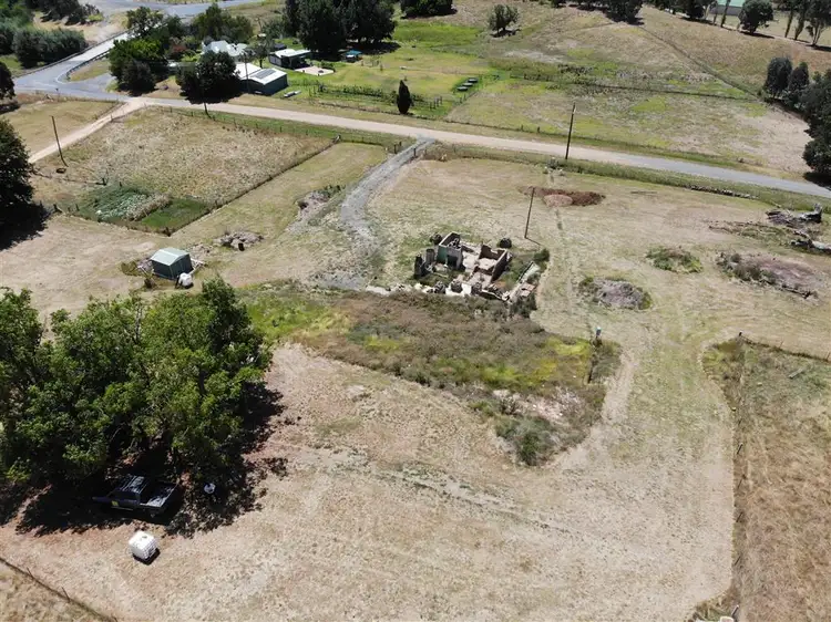 Third view of Homely land listing, 14 Rimmers Lane, Adelong NSW 2729