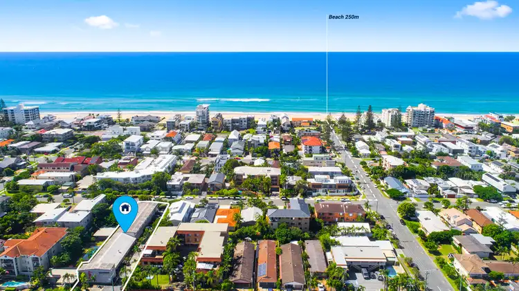 Main view of Homely apartment listing, 15/2309 Gold Coast Highway, Mermaid Beach QLD 4218
