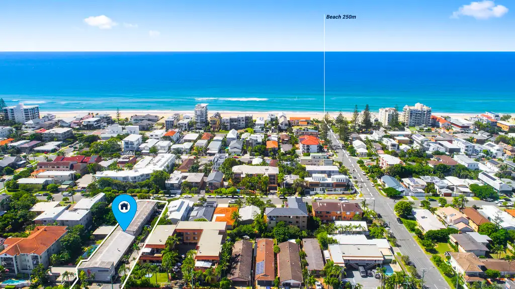 Main view of Homely apartment listing, 15/2309 Gold Coast Highway, Mermaid Beach QLD 4218