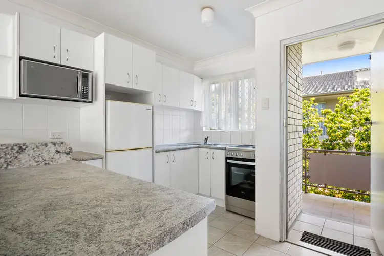 Second view of Homely apartment listing, 21/29 Old Burleigh Road, Surfers Paradise QLD 4217