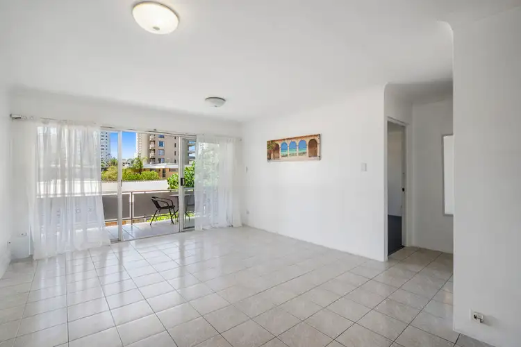 Third view of Homely apartment listing, 21/29 Old Burleigh Road, Surfers Paradise QLD 4217
