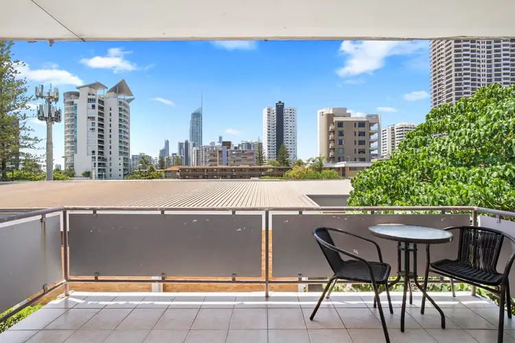Fourth view of Homely apartment listing, 21/29 Old Burleigh Road, Surfers Paradise QLD 4217