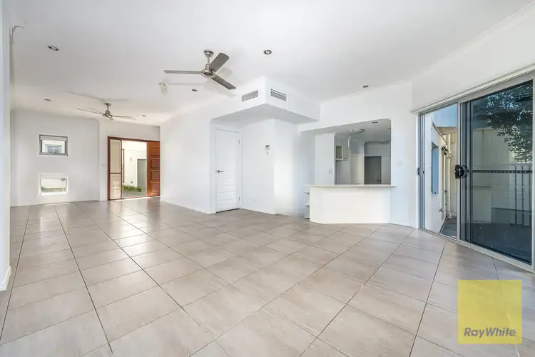 Main view of Homely house listing, 5/5-7 Ashbourne Terrace, Biggera Waters QLD 4216