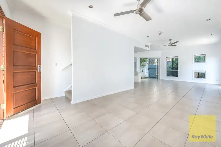 Second view of Homely house listing, 5/5-7 Ashbourne Terrace, Biggera Waters QLD 4216