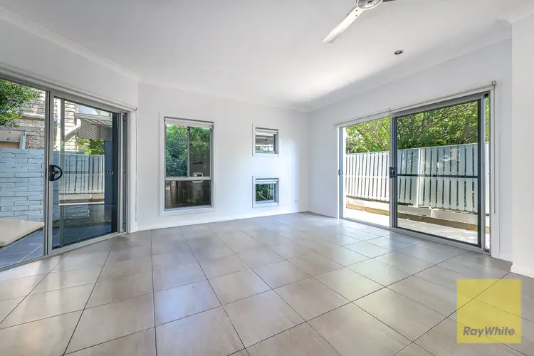 Third view of Homely house listing, 5/5-7 Ashbourne Terrace, Biggera Waters QLD 4216
