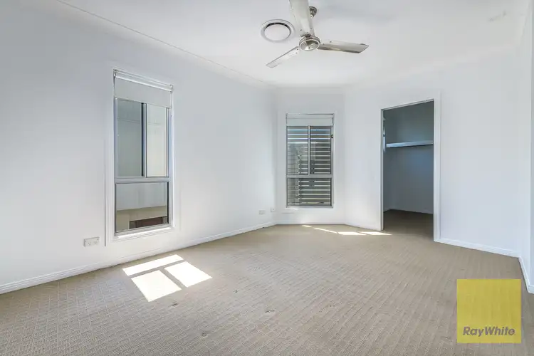 Fifth view of Homely house listing, 5/5-7 Ashbourne Terrace, Biggera Waters QLD 4216
