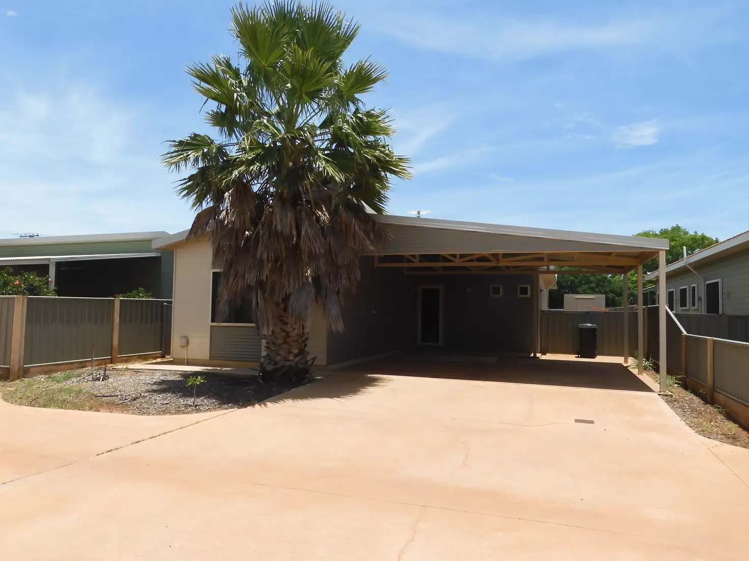 Main view of Homely unit listing, 16C Villiers Street, Derby WA 6728
