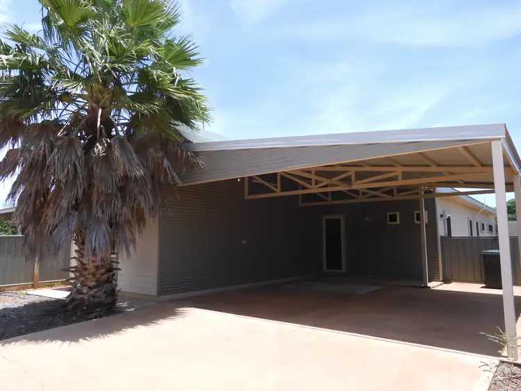 Second view of Homely unit listing, 16C Villiers Street, Derby WA 6728